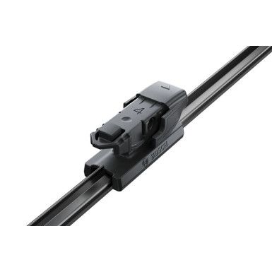 AF555 BOSCH | Aerofit | VW Polo,Up, SEAT Mii, SKODA Citigo | 3397014221
