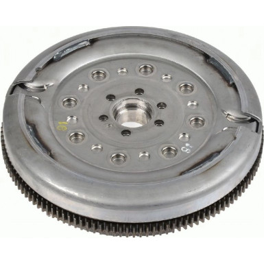 SACHS Schwungrad 2294 001 733 Zwei-Massen-Schwungrad