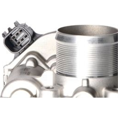 NISSENS Drosselklappenstutzen 955009 FIRST FIT