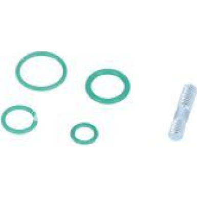 NRF Expansionsventil, Klimaanlage 38524 EASY FIT