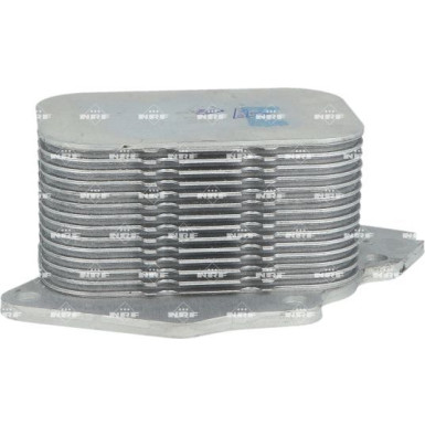 Ölkühler, Motor“L EASY FIT 31333