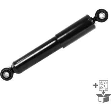 MONROE OESpectrum HA li/re | PEUGEOT 5008 10 | 376097SP MONROE OESpectrum HA li/re | PEUGEOT 5008 10 | 376097SP