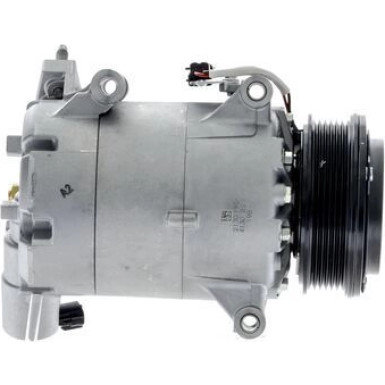 Kompressor, Klimaanlage BEHR Premium Line ACP 1388 000P