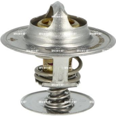 NRF Thermostat, Kühlmittel