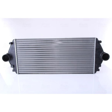 Ladeluftkühler PKW FIAT EVASION 94 FIRST FIT 96849