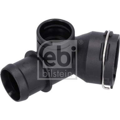 FEBI BILSTEIN Kühlmittelflansch FEBI BILSTEIN Kühlmittelflansch