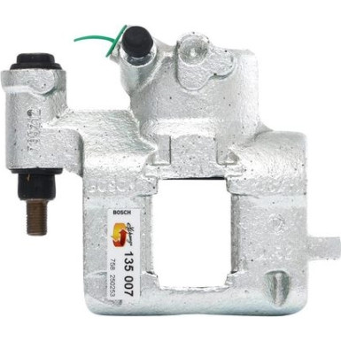Bremssattel VA re | FIAT,LANCIA | 0 986 135 007