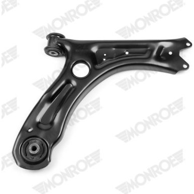 MONROE Lenker, Radaufhängung