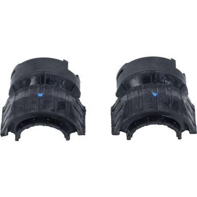 Stabilisatorlager | AUDI,PORSCHE,VW | 37475 01