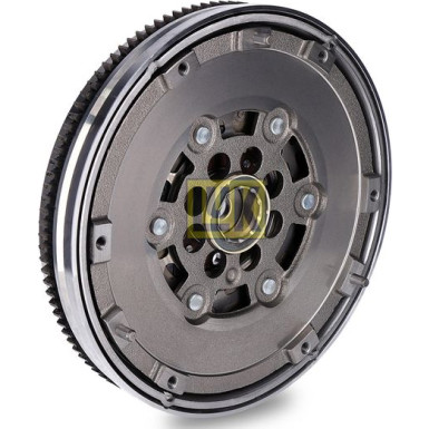 Zweimassenschwungrad HYUNDAI SantaFe 2.0 CRDi 01-06 LuK DMF 415 0161 10