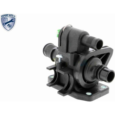 VEMO Thermostatgehäuse V25-99-1712 Expert Kits +