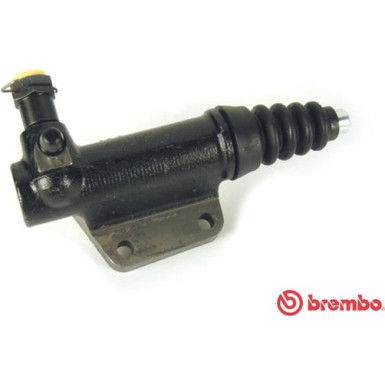 BREMBO Nehmerzylinder, Kupplung E 23 009 ESSENTIAL LINE BREMBO Nehmerzylinder, Kupplung E 23 009 ESSENTIAL LINE