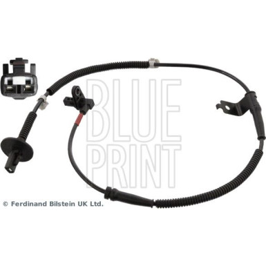 BLUE PRINT Sensor, Raddrehzahl ADG071109