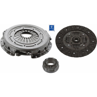 SACHS Kupplungssatz 3000 389 002