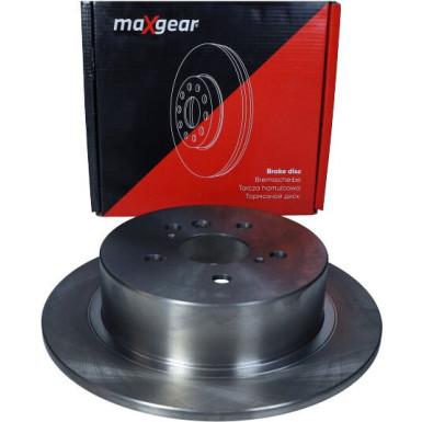 Maxgear Bremsscheibe | 19-4632