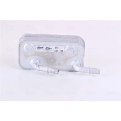 Ölkühler PKW BMW 3 E46 (98-) 316 I FIRST FIT 90657