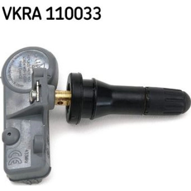 VKRA 110033 Radsensor, Reifendruck-Kontrollsystem
