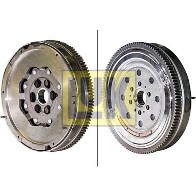 Zweimassenschwungrad ALFA 159,Spider,Brera 2.0JTDM 09 LuK DMF 415 0473 10