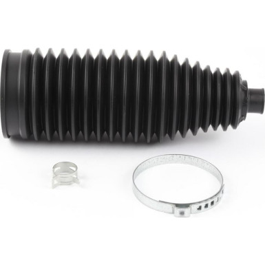 L15016 Faltenbalgsatz, Lenkung