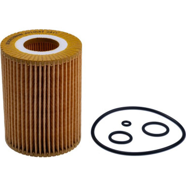 DENCKERMANN Ölfilter