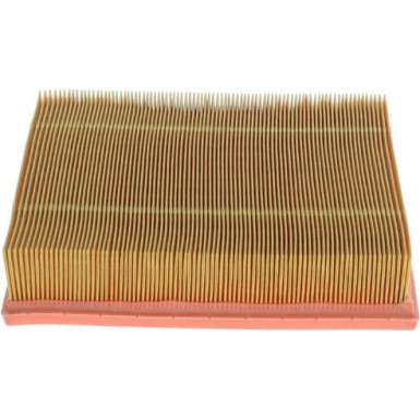 Luftfilter | ROVER,MG | 1457433550