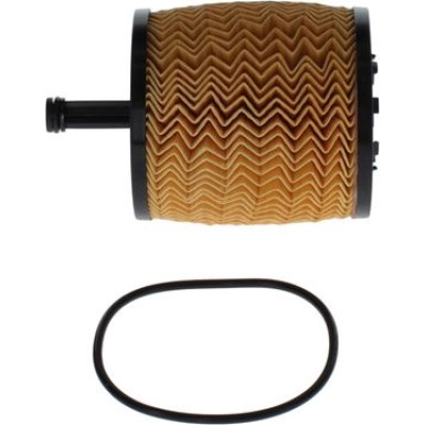 Ölfiltereinsatz | VW Phaeton,Touareg 02 | F 026 407 322