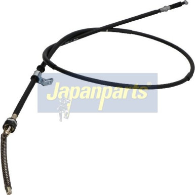 Seilzug, Feststellbremse Mitsubishi T. L 200 96-07 Le BC-508