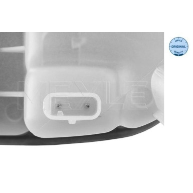 Ausgleichsbehälter, Kühlmittel MERCEDES CLA,GLA,A,B 11 MEYLE-ORIGINAL: True to OE 142230008