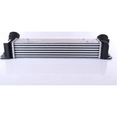 Ladeluftkühler PKW BMW 118D-120D 04 FIRST FIT 96725