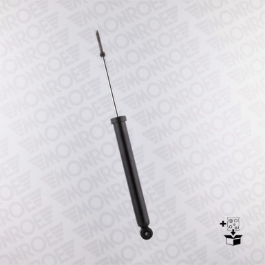 MONROE ORIGINAL-Gasdämpfer HA | CHEVROLET Spark 10 | G1241