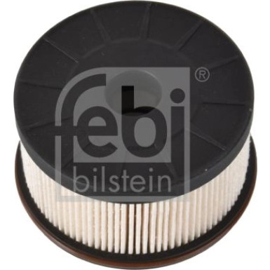 febi Kraftstofffilter PKW | CITR,OPEL,PEUG 508 18 | 171181