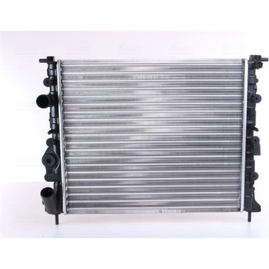 Wasserkühler PKW | RENAULT Clio II,Megane,Scenic | 639371