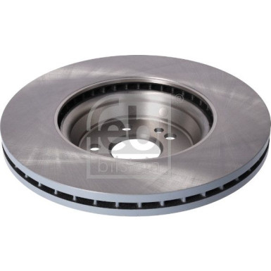 FEBI BILSTEIN Bremsscheibe