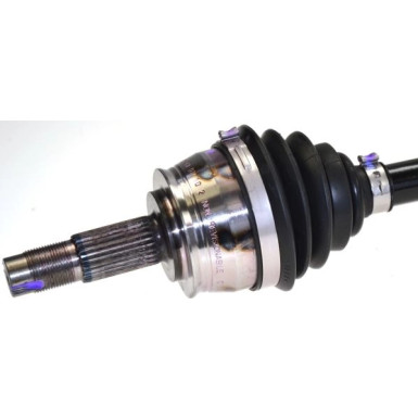 Antriebswelle VA re | FIAT 500 0.9 10 | 25365