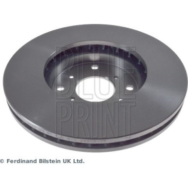 Bremsscheibe Honda P. Accord Coupe 2.0 16V 98-03 | ADH24389 Bremsscheibe Honda P. Accord Coupe 2.0 16V 98-03 | ADH24389