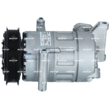 Kompressor, Klimaanlage EASY FIT 32411