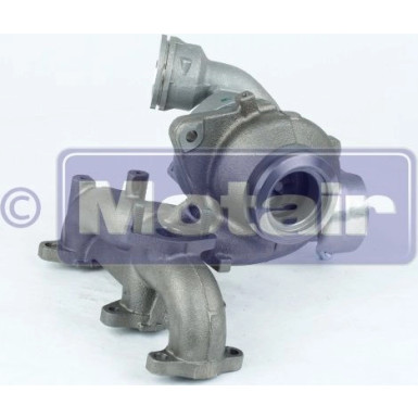 RECO Profi-Paket 1 SEAT,SKODA,VW 05 BorgWarner Turbo ProKit REMAN 600850