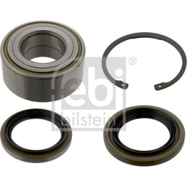 FEBI BILSTEIN Radlager 31465 FEBI BILSTEIN Radlager 31465