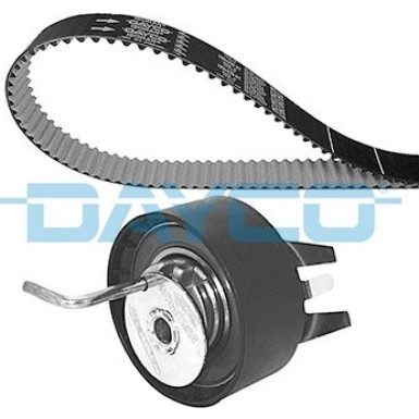 KTB702 Zahnriemensatz KTB702 Zahnriemensatz