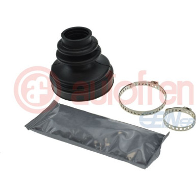 D8630 Faltenbalgsatz, Antriebswelle D8630 Faltenbalgsatz, Antriebswelle