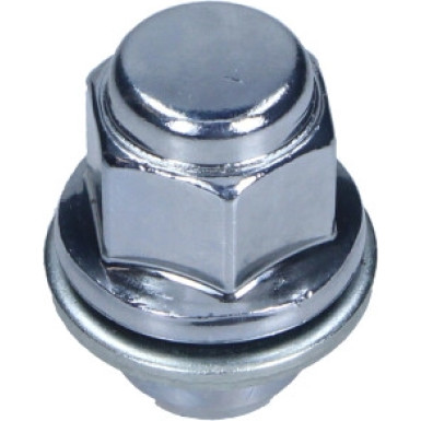 Mutter - Ruby Ko A Toyota M12X1,5 Mutter | 90942-01033