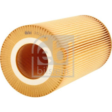 FEBI BILSTEIN Ölfilter | 35334