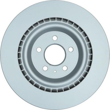 KAMOKA Bremsscheibe 103564