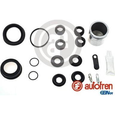 Autofren Reparatursatz, Bremssattel | D41060C