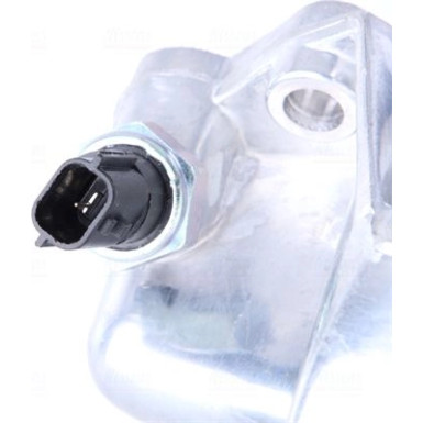 Ölkühler PKW Renault Trafic II 2.5 DCi 01 FIRST FIT 91338