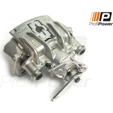 PROFIPOWER Bremssattel PROFIPOWER Bremssattel