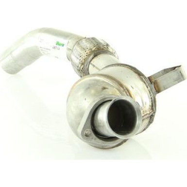 92 / Katalysator | BMW X3 2.0 d 04 | 28113