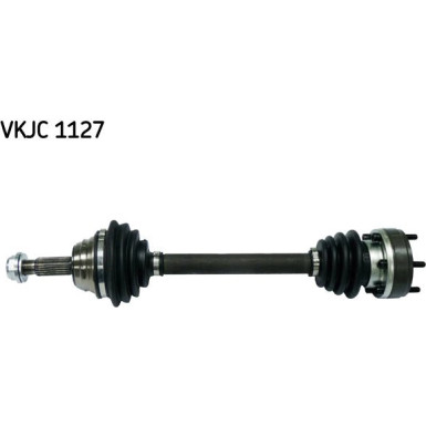 SKF Antriebswelle | VKJC 1127