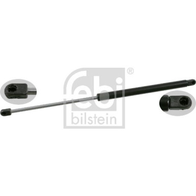 FEBI BILSTEIN Gasdruckfeder 14661