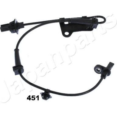 ABS-451 Sensor, Raddrehzahl